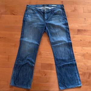 DYLAN & GEORGE Bootcut Jeans 40